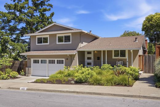 Casa Independente - Redwood City, San Mateo County