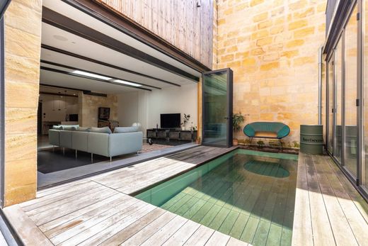 Apartamento - Bordéus, Gironda