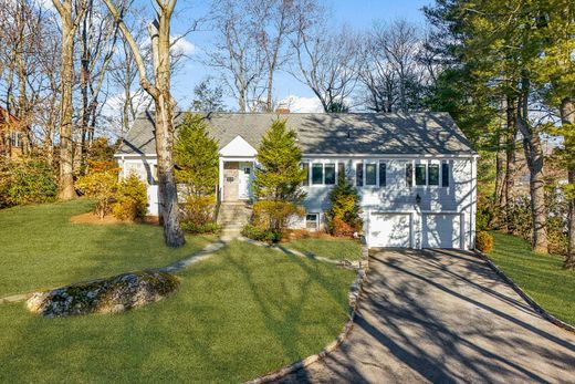 Casa en Scarsdale, Westchester County