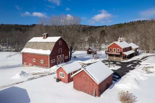 Luxury home in Castleton, Rutland County