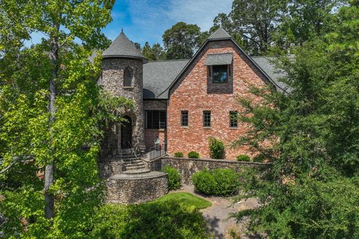 Vrijstaand huis in Birmingham, Jefferson County