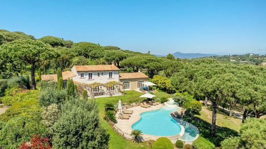 Villa in Ramatuelle, Var
