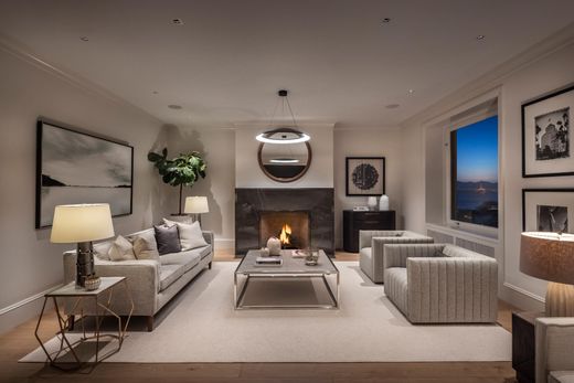 Picture of San Francisco: Villas and Luxury Homes for sale - Prestigious ...
