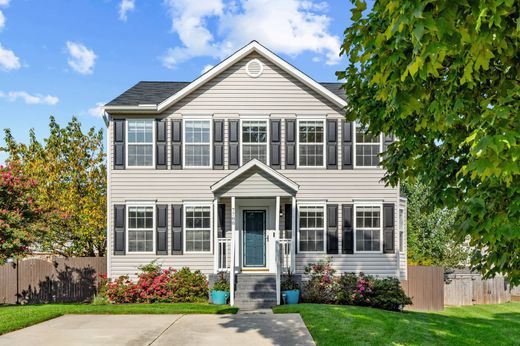 Detached House in Severna Park, Anne Arundel County