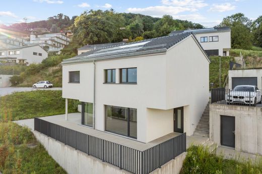 Частный Дом, Jongny, Riviera-Pays-d'Enhaut District