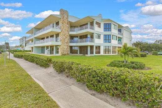 Appartement in Indialantic, Brevard County