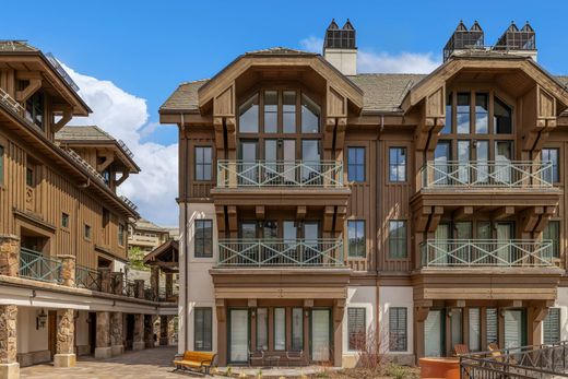 Townhouse in Beaver Creek, Eagle County
