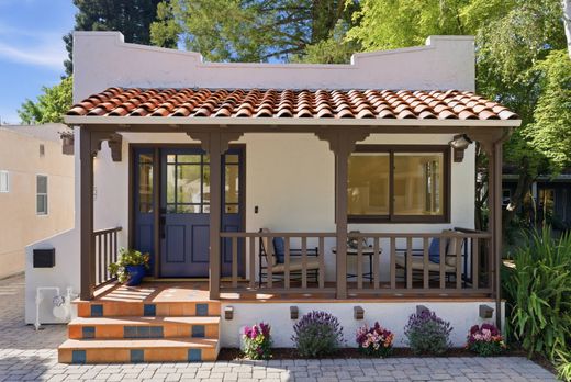 Detached House in Palo Alto, Santa Clara County