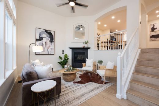 Stadthaus in Castle Rock, Douglas County