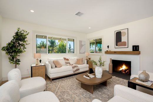 Luxus-Haus in Los Angeles, Los Angeles County