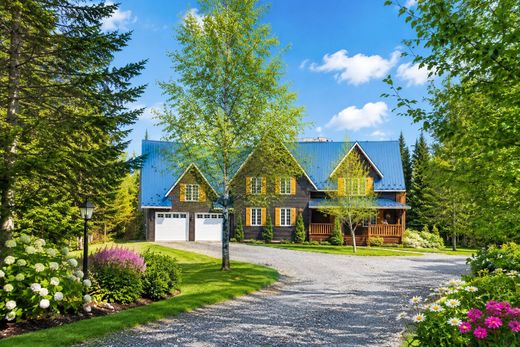 Частный Дом, Saint-Joseph-de-Beauce, Chaudière-Appalaches