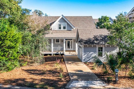 Detached House in Bald Head Island, Brunswick County