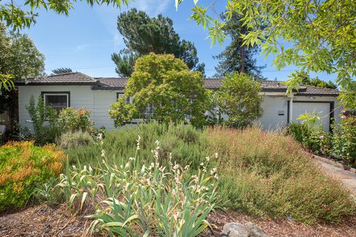 Μονοκατοικία σε Santa Rosa, Sonoma County