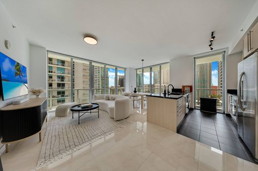 Apartment in Miami, Miami-Dade