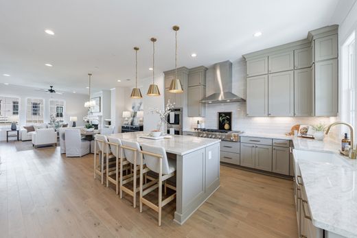 Townhouse in Alpharetta, Fulton County