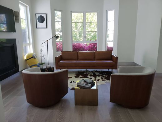 Detached House in Studio City, Los Angeles County