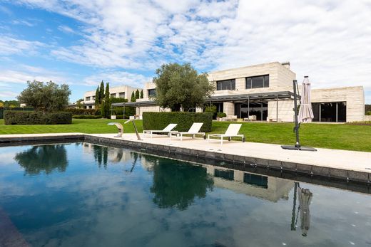 Casa en Pozuelo de Alarcón, Provincia de Madrid