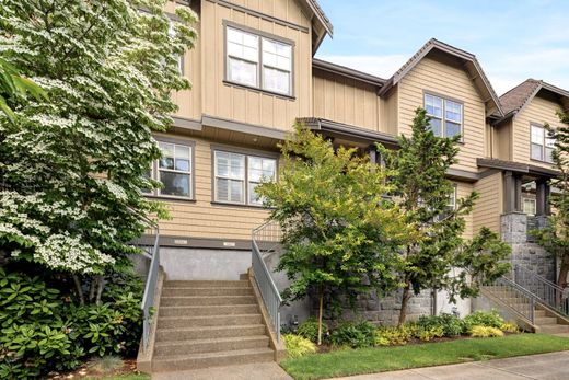 Apartment in Portland, Multnomah County