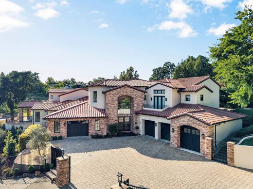 Luxury home in Danville, Contra Costa County