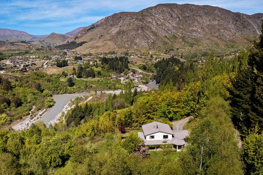 Grundstück in Queenstown, Queenstown-Lakes District