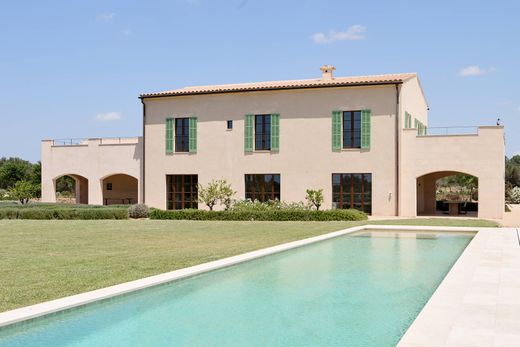 Detached House in Campos, Province of Balearic Islands