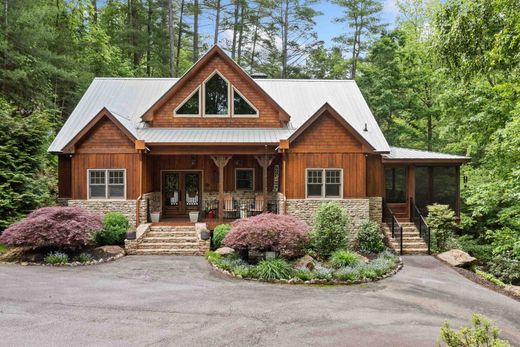 Casa Unifamiliare a Cleveland, White County