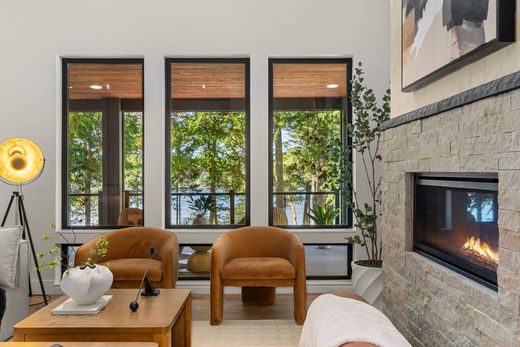 Μονοκατοικία σε Olympia, Thurston County