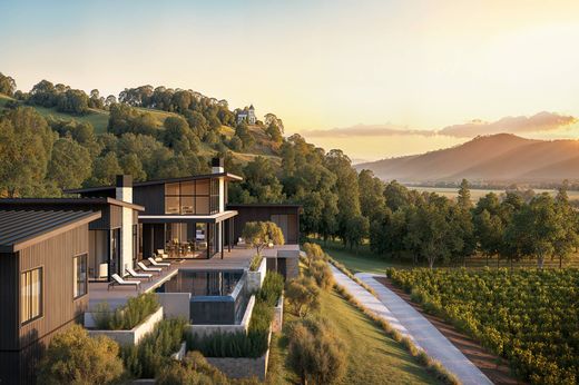 Vrijstaand huis in Napa, Napa County