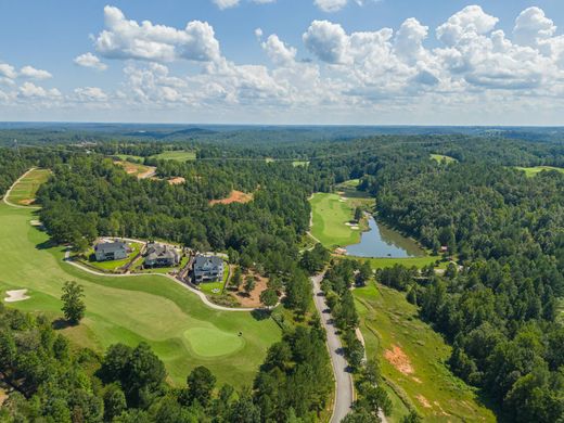 Land in Toccoa, Stephens County