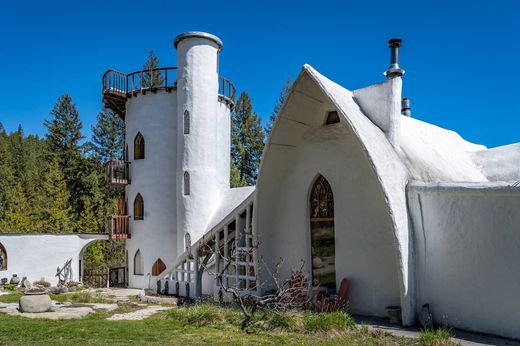 Detached House in Grand Forks, Regional District of Kootenay-Boundary