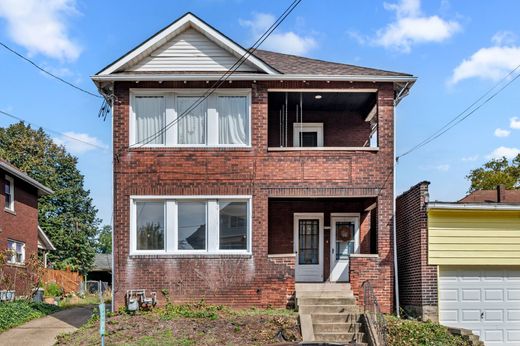Luxury home in Pittsburgh, Allegheny County