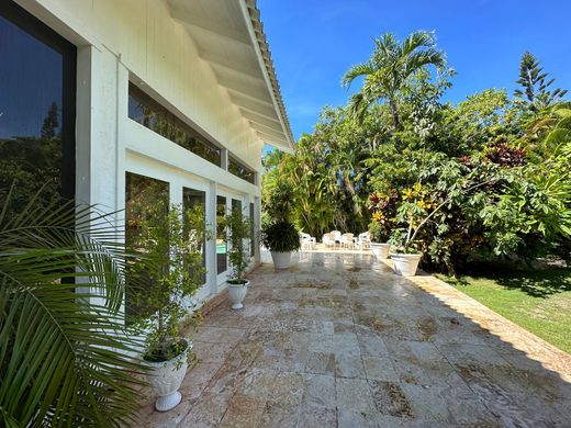 独立式房屋  La Romana, Provincia de La Romana