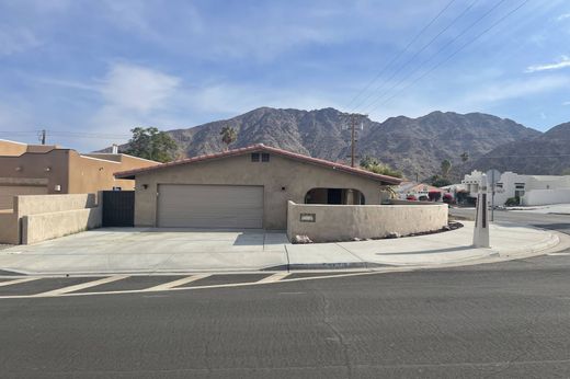 Luxury home in La Quinta, Riverside County