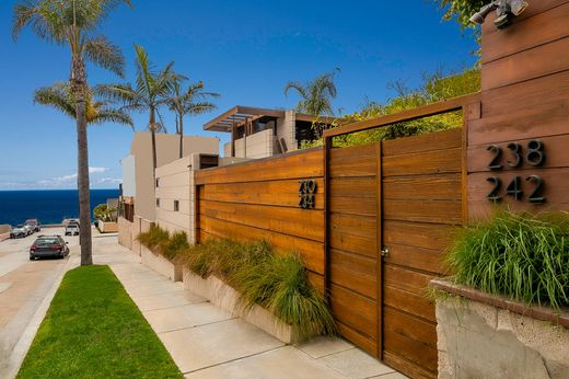 Luxe woning in San Diego, San Diego County