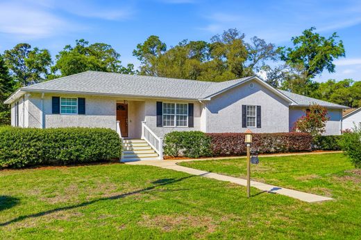 Detached House in Brunswick, Glynn County