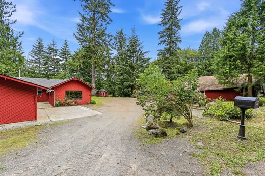 Casa Unifamiliare a Issaquah, King County