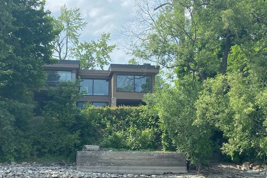 Casa Unifamiliare a Pointe-Claire, City of Montréal