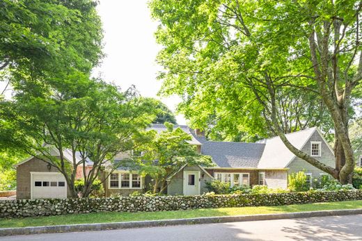 Detached House in Vineyard Haven, Dukes County