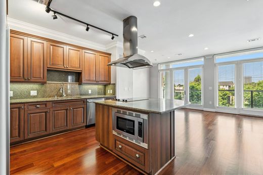 Appartamento a Houston, Harris County