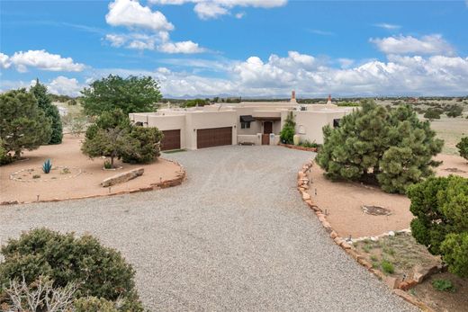 Einfamilienhaus in Lamy, Santa Fe County