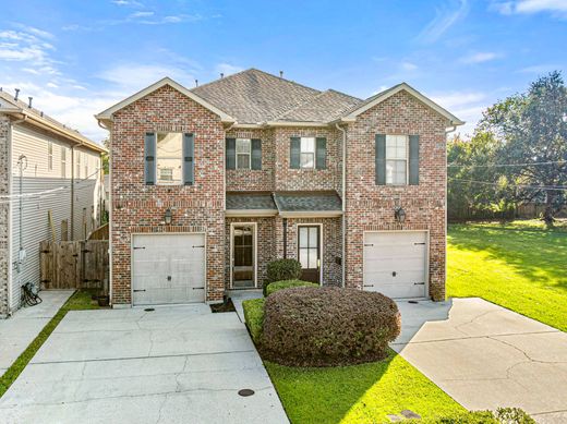 Stadswoning in Metairie, Jefferson Parish