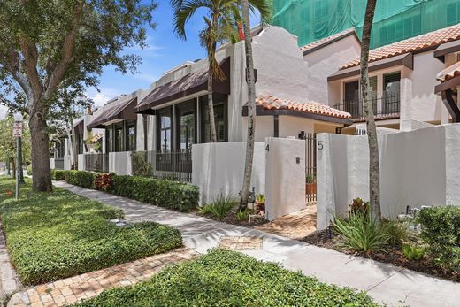 Townhouse in Sarasota, Sarasota County