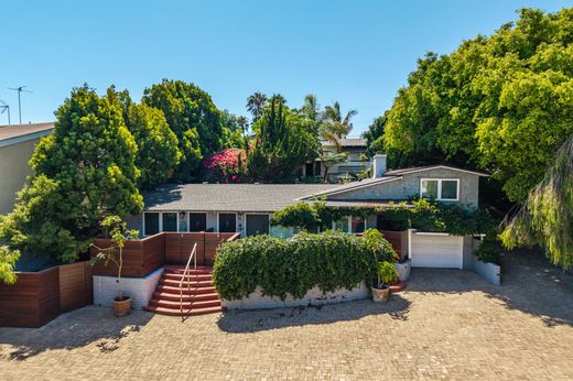 Dana Point, Orange Countyの一戸建て住宅