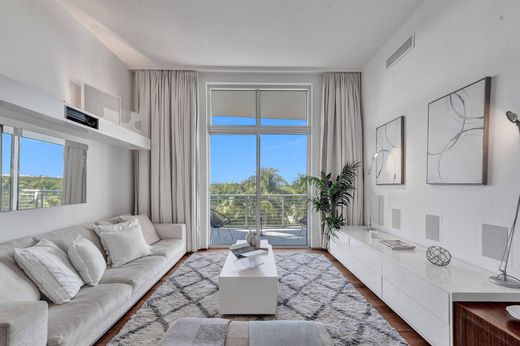 Apartment in Miami Beach, Miami-Dade