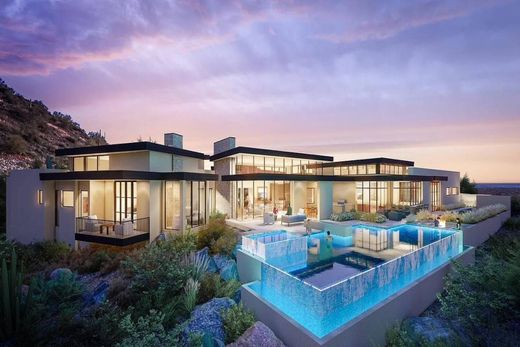 호화 저택 / Paradise Valley, Maricopa County