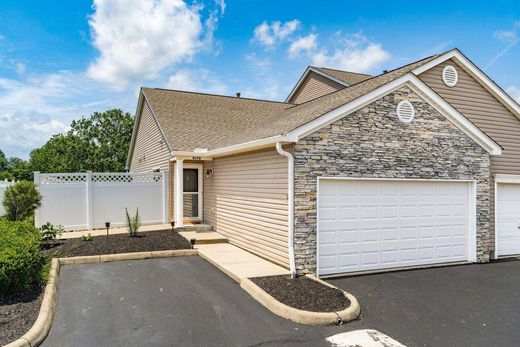 Daire Canal Winchester, Franklin County