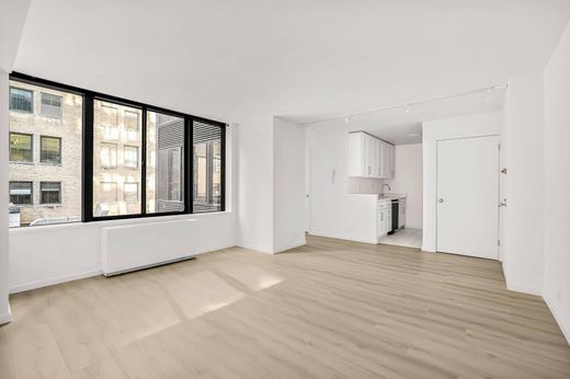 Apartment / Etagenwohnung in New York City, New York