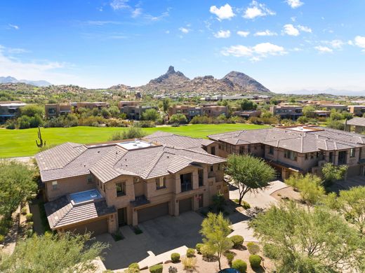 Apartment in Scottsdale, Maricopa County