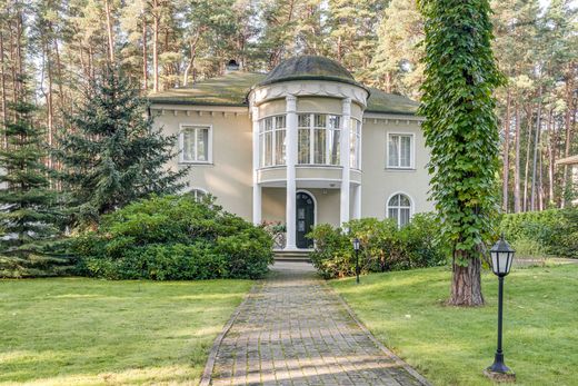 Detached House in Jūrmala
