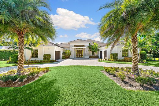 Casa en Naples, Collier County